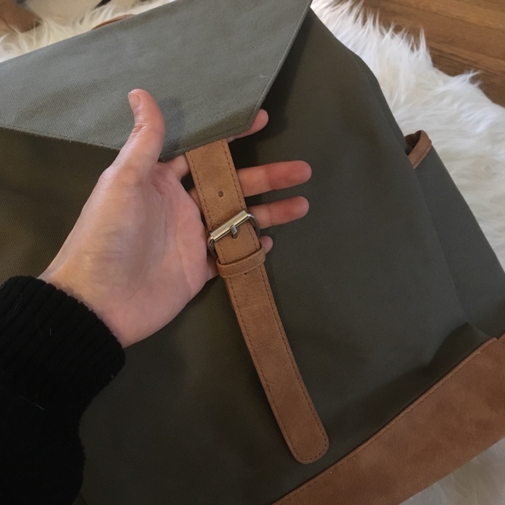 Dsw Backpack - image 2